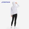 Decathlon Women's Windproof Trail Running Jacket
