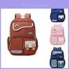 Kids Backpack Large Capacity Fun And Cute Design For Elementary Students Ages 5 To 6