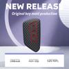 For Vw Golf 7 Beetle Passat B8 Polo Seat Leon Mk4 Ibiza Arona Ateca Skoda Octavia Karoq Superb 3 Kodiaq Rapid Car Key Case Cover