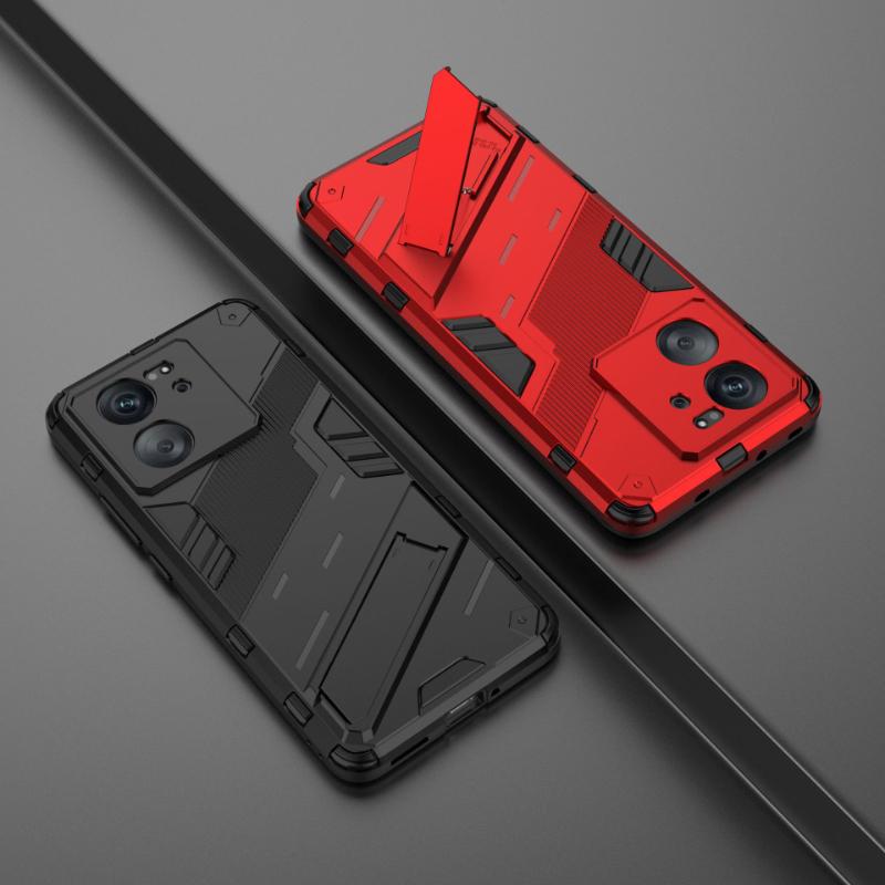 For Xiaomi Redmi K60 Pro K60SE K60 Ultra Shockproof Armor Phone Case For Xiaomi Mi 13T Pro Anti-Fall Protect Back Cover Case