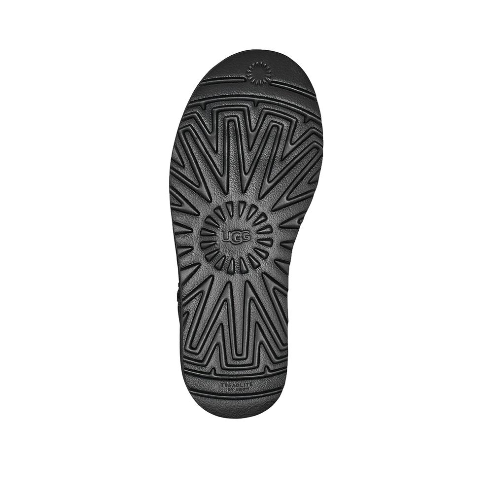 Stiefel UGG Classic Mini Platform