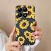 Cover For Xiaomi 14T 5G Case Fashion Love Heart Pattern Funda Shockproof Soft Silicone Phone Bags For Xiaomi 14T Pro Bumper Capa