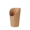 Disposable Kraft Snack Cups