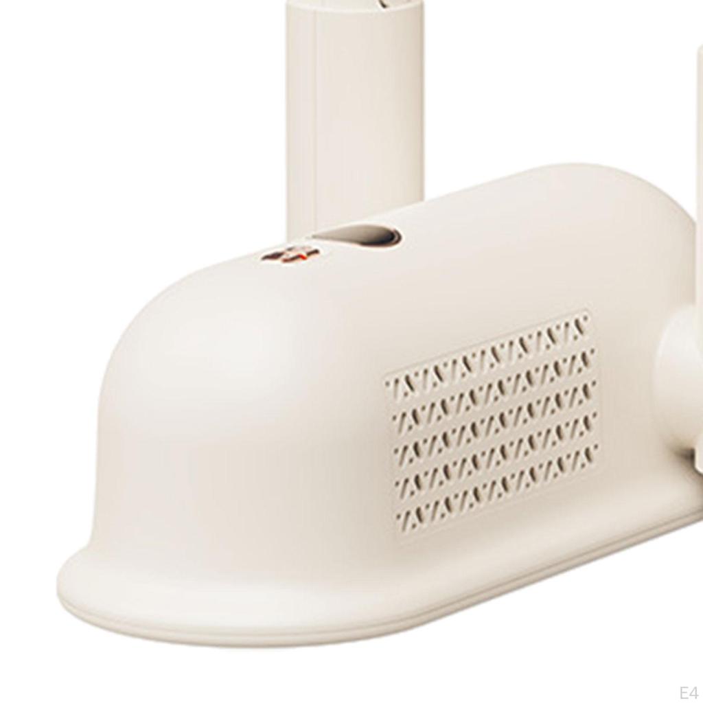 Household Shoe Dryer Electric Boot Warmer with Timer Quick Drying Glove Shoes for Home