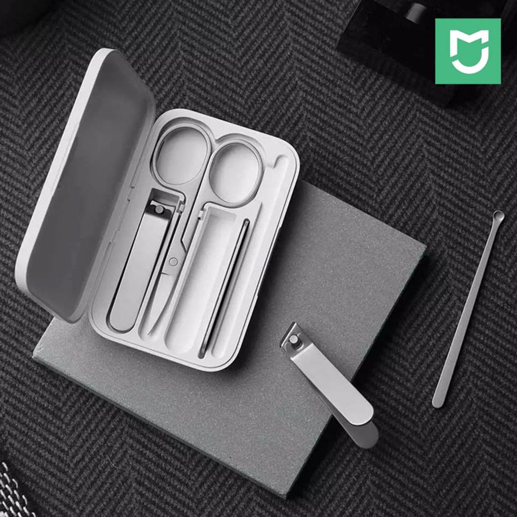 Xiaomi Mijia Nagelknipser 5-teiliges Set