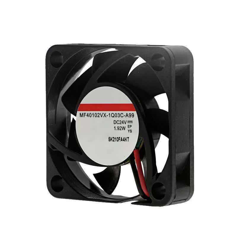 Вентилятор охлаждения серии SUNON MF4010