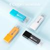 Kodak K200 USB 3.2 Flash Drive Dual Interface Type‑C & USB‑A OTG Memory Stick with Frosted Matte Finish 32GB/64GB/128GB/256GB for PC Phone Tablet Car