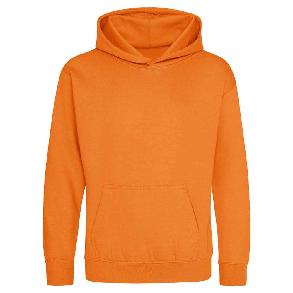 Awdis Childrens/Kids Hoodie