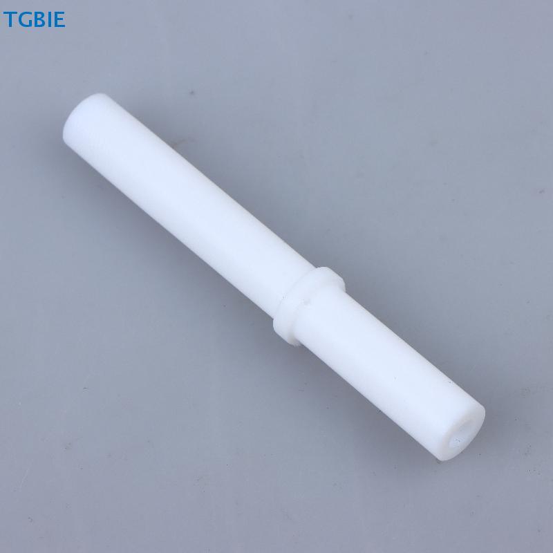 [TL][TL]1/5pcs Powder Pump Core Electrostatic Gun Plastic Spraying Machine Plug-in Sleeve KCI