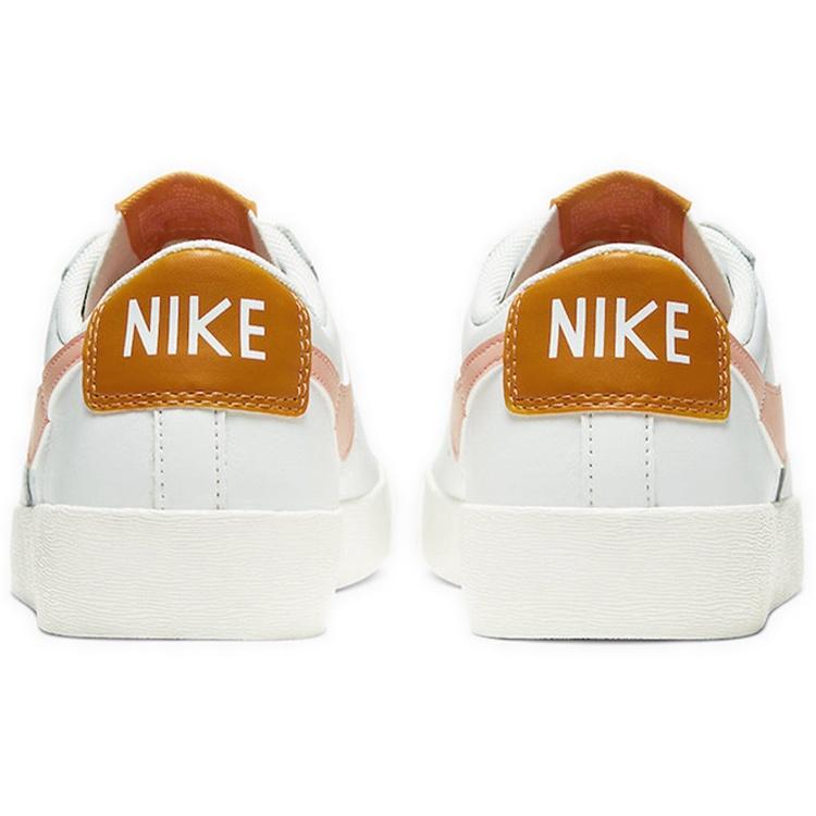(WMNS) Nike Blazer Low 'Pink Quartz' Women's AV9370-112