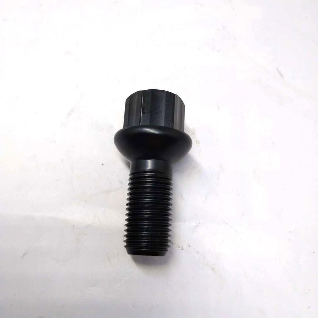 Compatible Wheel Hub Bolt Screw for Mercedes-Benz W204, W163, W251, W230 - Part 0009908307