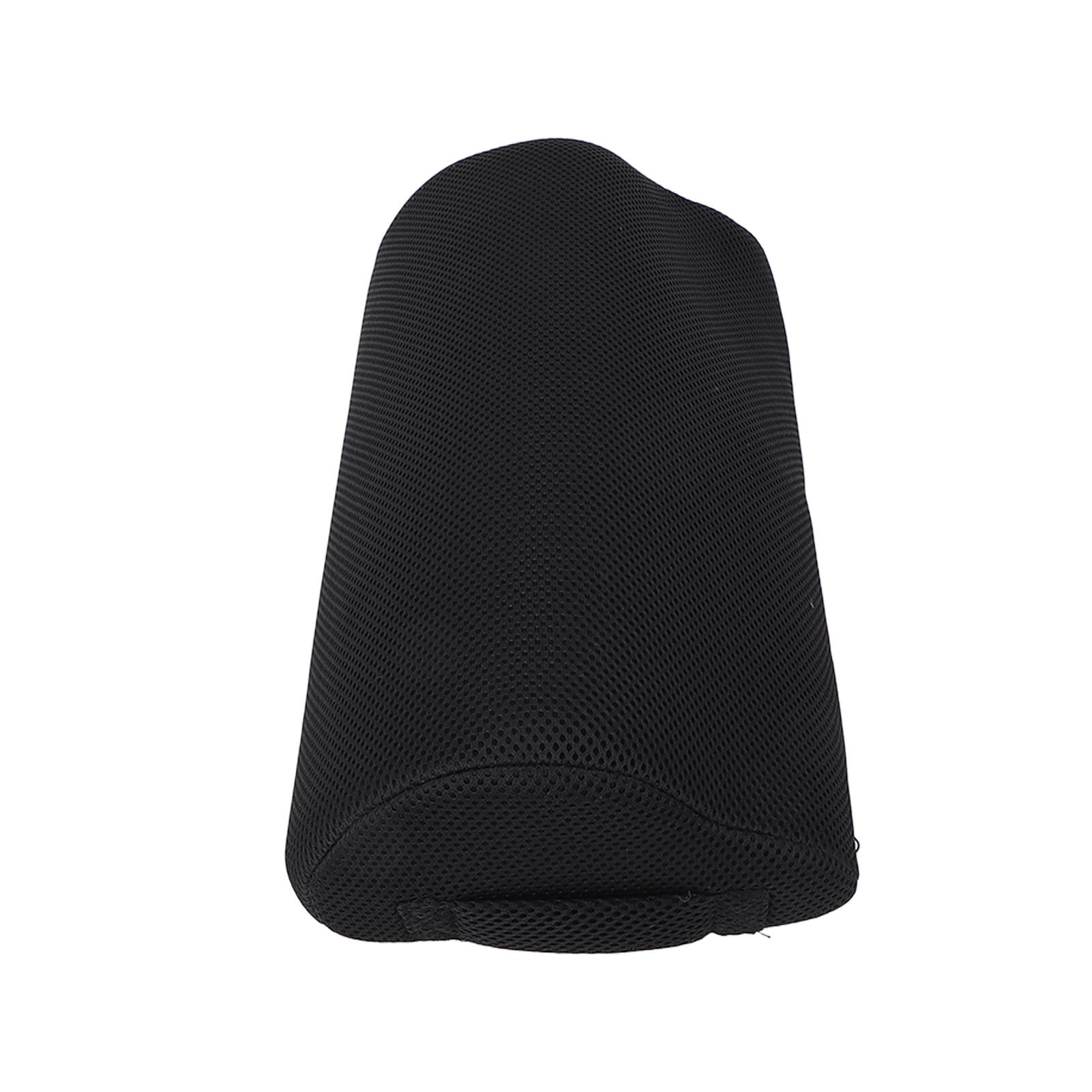 

Подставка для ног под стол в форме облака способствует циркуляции крови подставка для ног из пены с эффектом памяти черного цвета