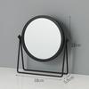 Chang Baosen Rotating Desktop Makeup Mirror Set