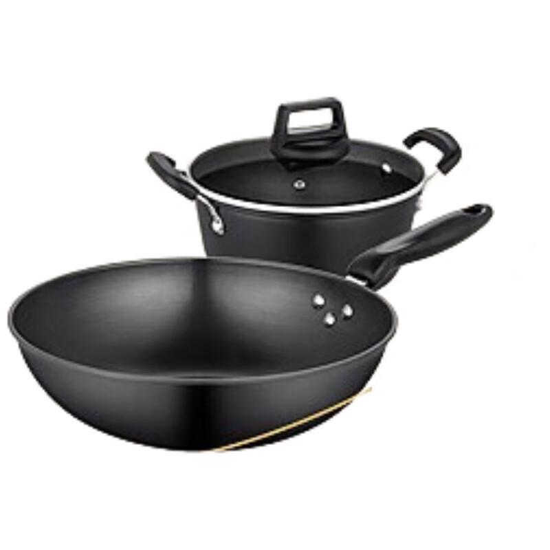 Debo Packard Cookware Set