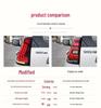 LED Sequential Turn Signal Taillights for 10-20 Toyota Prado