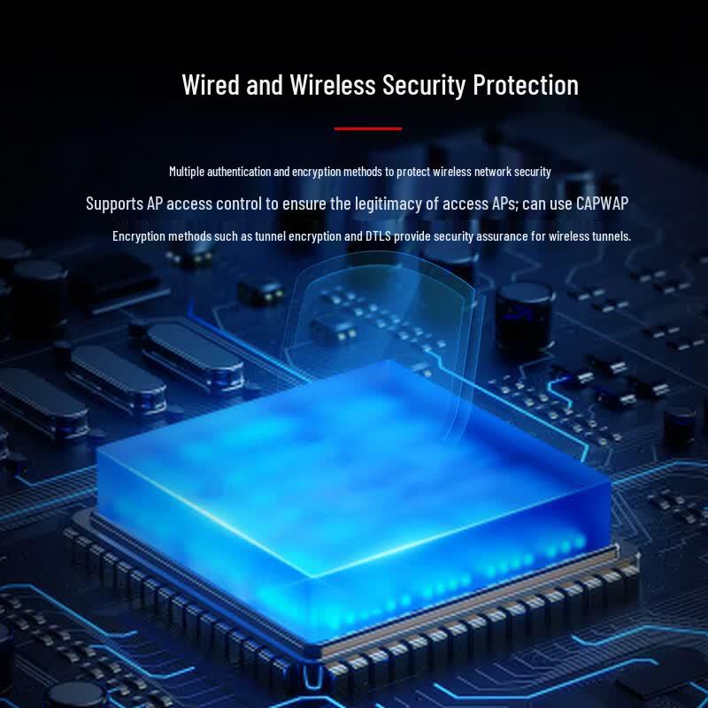H3C WA7226-C WiFi 7 Wireless Access Point