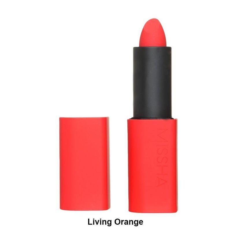 MISSHA - Dare Rouge Velvet - 30 Colors