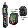 Professional Voltage Detector Indicator 12-1000V Non-Contact Wall Check Voltage Pen Smart Breakpoint Finder Voltmeter tester