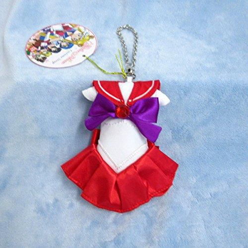 Sailor Moon Kostümanhänger Sailor Mars