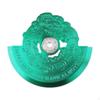 Automatic Mechanical Movement, Hammer Rotor Replacement Attachment, Oscillating Weight for 6R36,