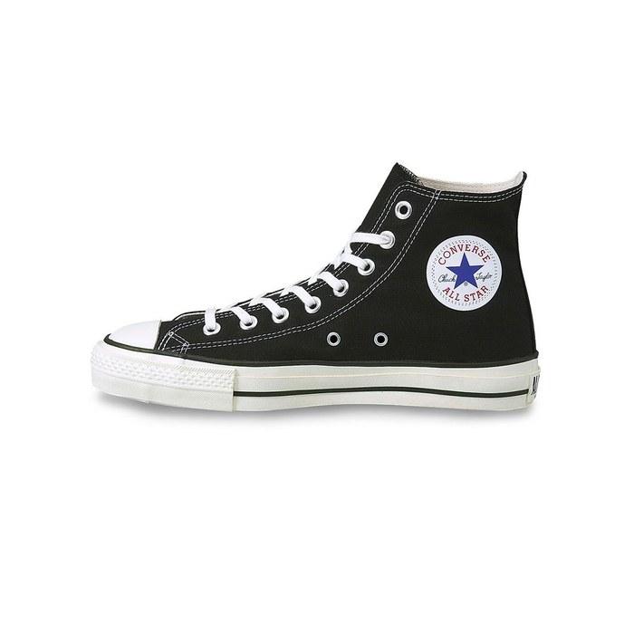 [Converse] Canvas All Star J HI