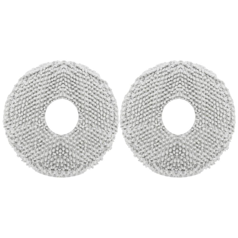 Vynikající čisticí síla Mopovací podložka pro robotický vysavač Dream me W10s W10s Pro