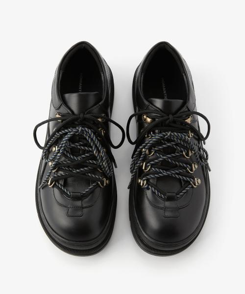 [Romantic Move] Smoke Hiking Shoes R24M019