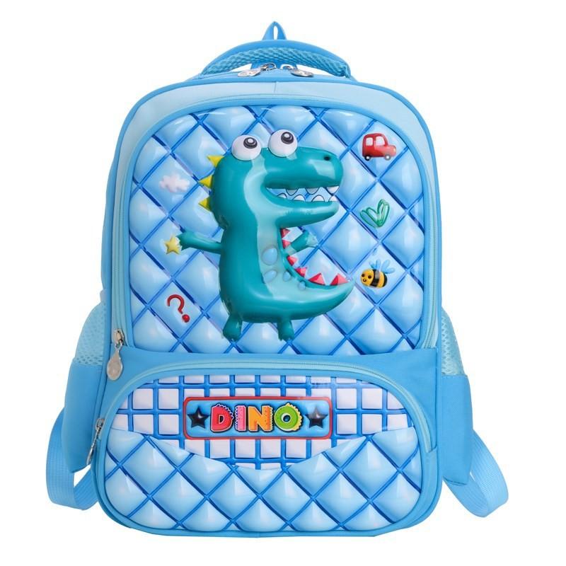 Comfortable Lightweight And Backpack For School With Ergonomic Straps Shoulder