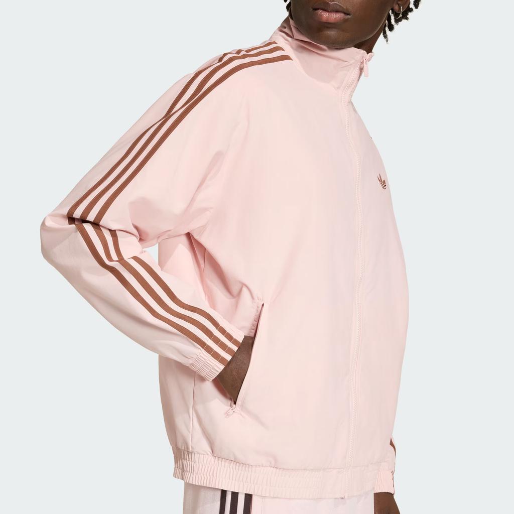 Adidas Originals ADICOLOR FIREBIRD WOVEN TRACK TOP Jacket Men's KQ9497