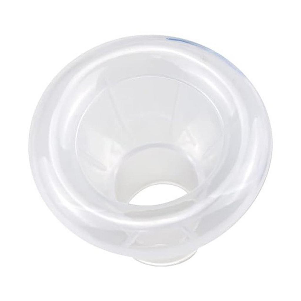 Manuell Katt Hund Nebulisator for Pusteproblemer Nebulisatormaske for Katter og Hunder Bærbar Håndholdt Inhalator Avstandsstykke