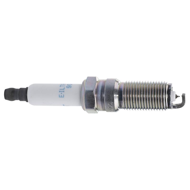 1-4Pcs Iridium Platinum Spark Plug 94489 For BUICK ENVISION GL8 ES S LACROSSE REGAL CADILLAC CT6 XT5 CTS ATS-L 12647827 ILTR6M9G