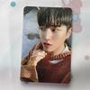 [USED] BOYNEXTDOOR WHY Liu Weverse Lakidro Trading Card