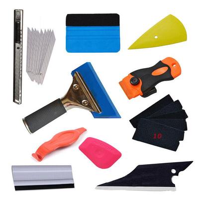 Produtos para inverno – Raspador de gelo
