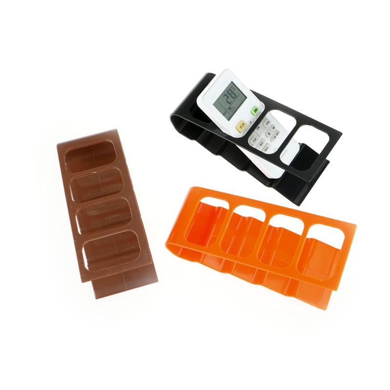 TV DVD VCR Schritt Fernbedienung Handy Halter Ständer Lagerung Caddy Veranstalter