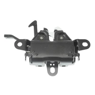 Verrous de capot Loquets de verrouillage 88972905 14584423 GM1234117 GM1234117C pour 2003-2008 Remplacement Verrou de capot Accessoires automobiles