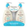 Aveeno Baby Daily Care Set, 2 Items by Aveeno