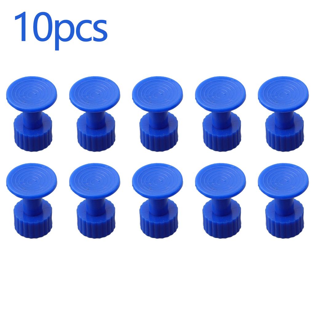 Brand New High Quality Car Pulling Tabs For Car Motorcycle Nylon Dent Removal Pulling Tabs Car Body Dent Removal Pulling Tabs