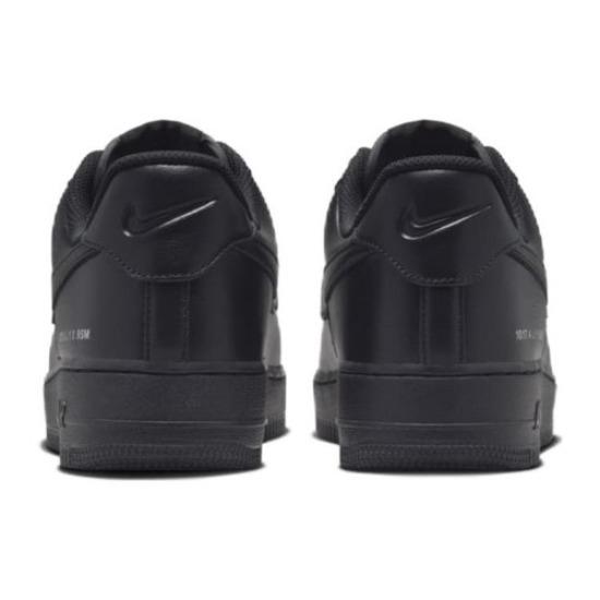 Nike Air Force 1 SP X 1017 ALYX 9SM Low Triple Black - FJ4908-001