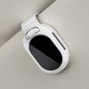 Car Visor Glasses Holder Sunglasses Storage Clip For Car Visor Safe Driving Non-Slip Tight Fit Organizer Eyewear Clamp For Women