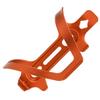 ZTTO Bicycle Water Bottle Cage Universal Water Cup Bracket Lightweight Aluminium AlloyOrange