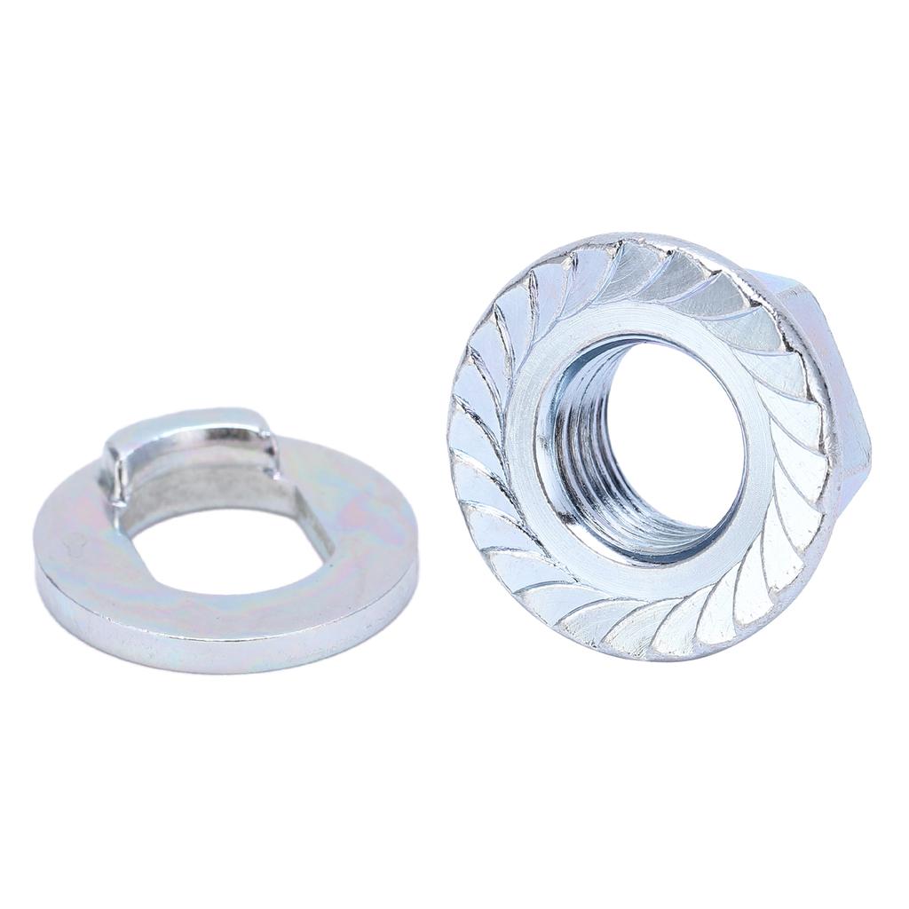 Motor für Vorderradroller Befestigungsschrauben für Xiaomi M365 Elektroroller Zubehör