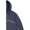 Palace Arc Hood Navy Unisex Tops Blue P26CS014