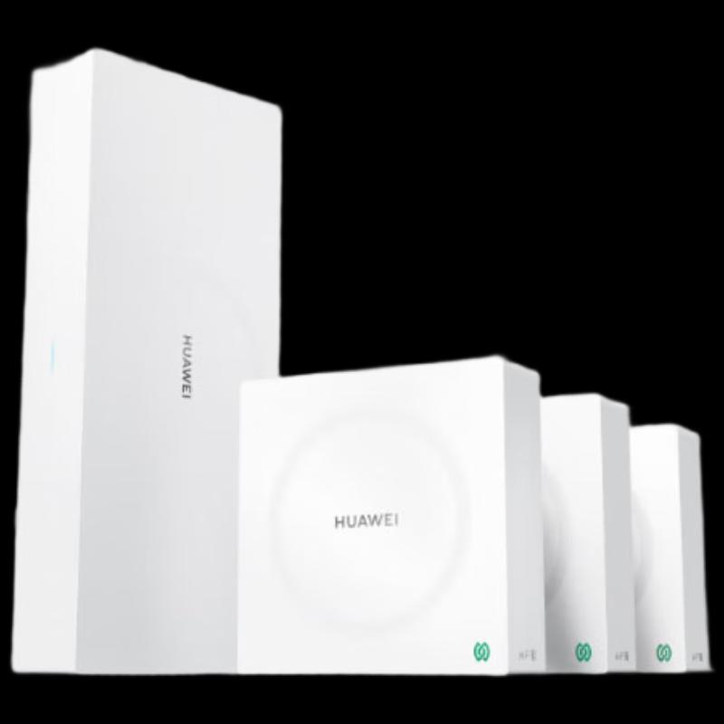 Huawei Q7 Wi-Fi 7 Powerline Mesh Router (CN version)
