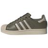 Superstar II 'Medium Dark Khaki' Men's JQ3181
