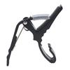 Metal Alloy Guitar Capo String Instrument Tuning Accessories for Mandolin Guitar Ukulele Banjo