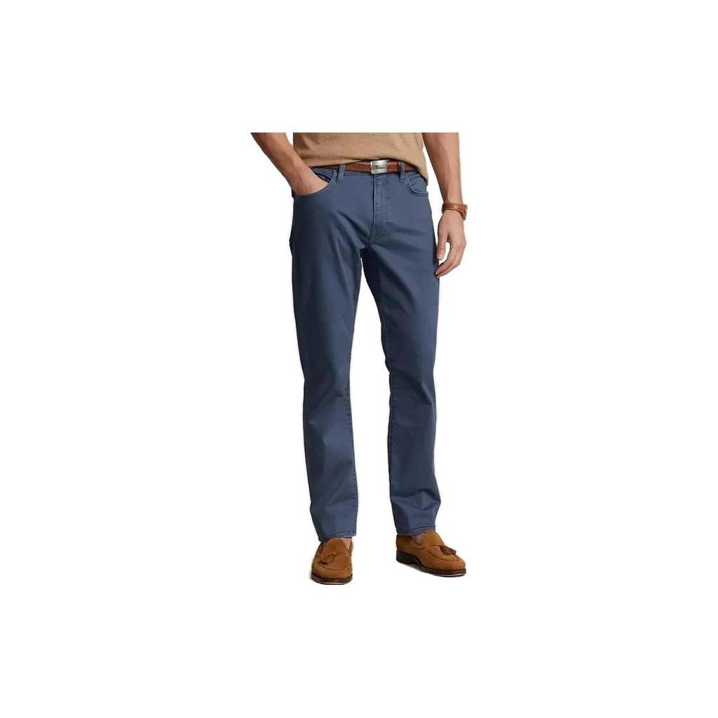 Polo Ralph Lauren Five pocket Jeans 710671097-001