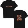 NEU!!! Rufus Du Sol 2026 Konzert Nachdruck ShirtT-Shirt shirt
