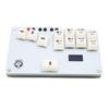 For Fighting Box Keyboard for Hitbox WASD GP2040 CE Fightstick Arcade Fight Stick with for Cherry MX
