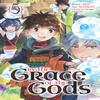 By the Grace of the Gods Manga 05 von Roy Taschenbuch 9781646090891
