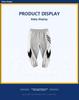 27kids Autumn Children's Trend: Boys' Sports Pants - Comfortable & Stylish